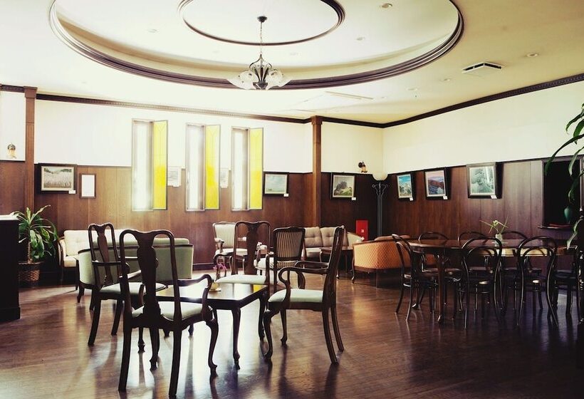 בית מלון כפרי Yamabuki