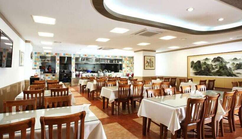 Incheon Hotel Airstay