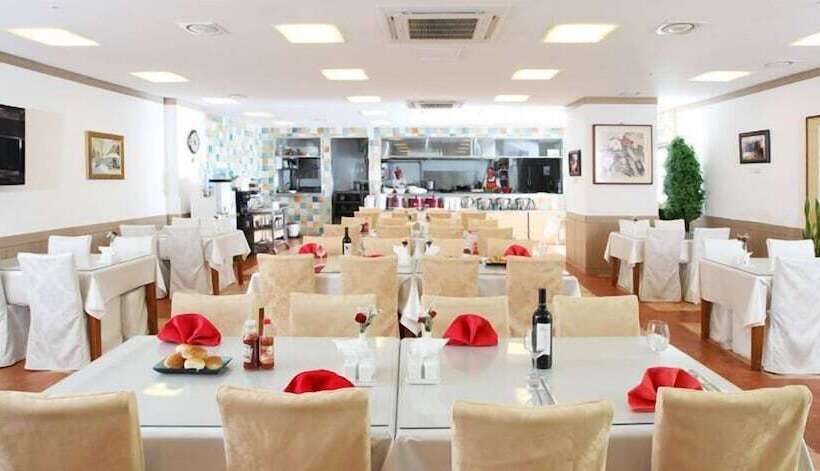 Incheon Hotel Airstay