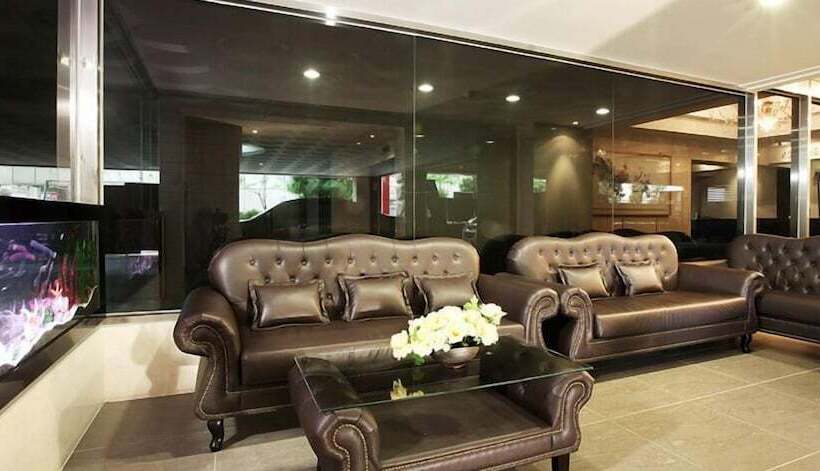 Incheon Hotel Airstay