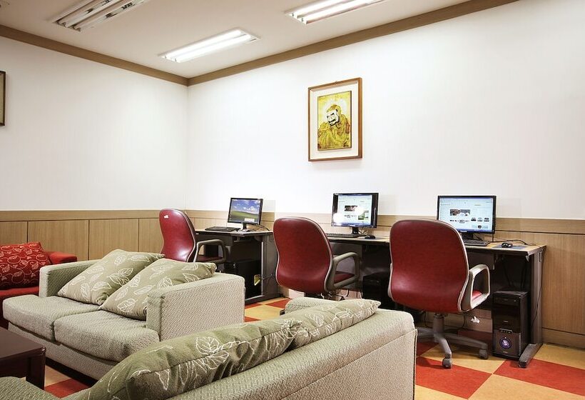 Incheon Hotel Airstay