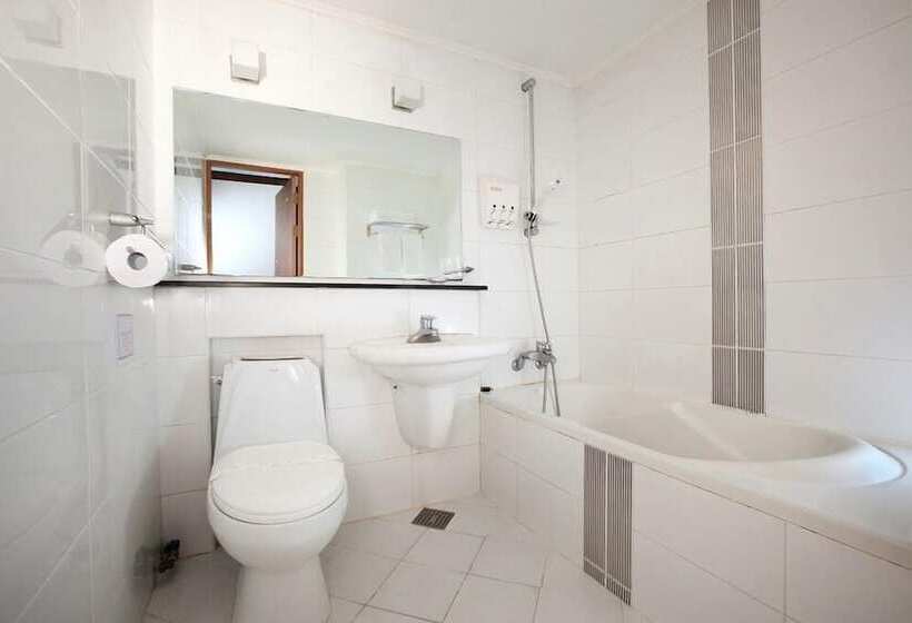 Incheon Hotel Airstay