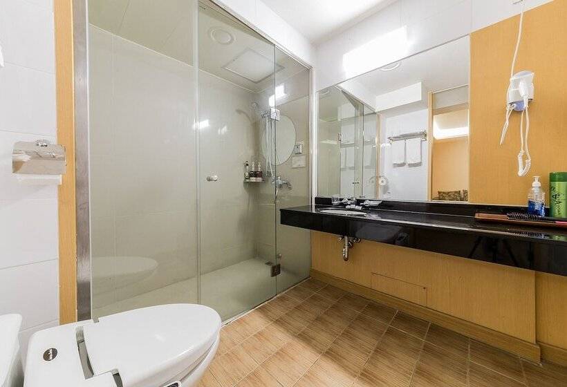 Incheon Hotel Airstay