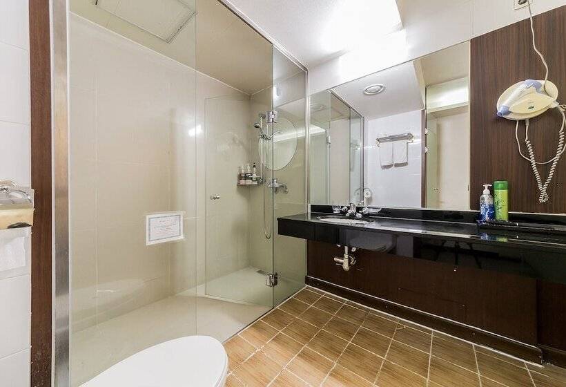 Incheon Hotel Airstay