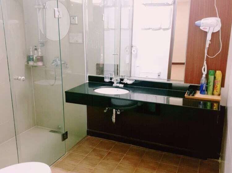 Incheon Hotel Airstay