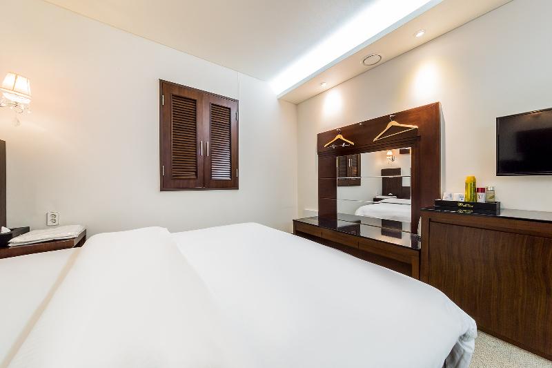 Incheon Hotel Airstay