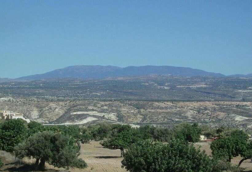 Kapsalia Holiday Villas