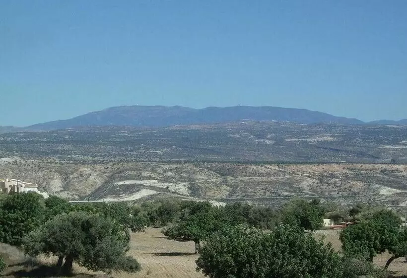 Kapsalia Holiday Villas