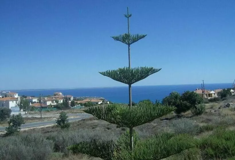 Kapsalia Holiday Villas
