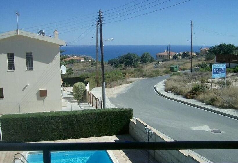 Kapsalia Holiday Villas