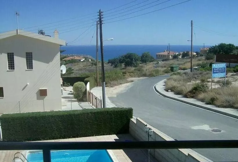 Kapsalia Holiday Villas