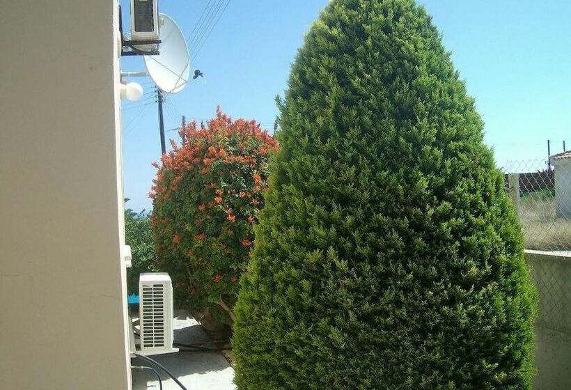 Kapsalia Holiday Villas