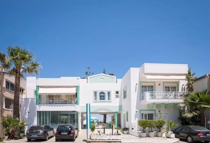 Kristall Suites