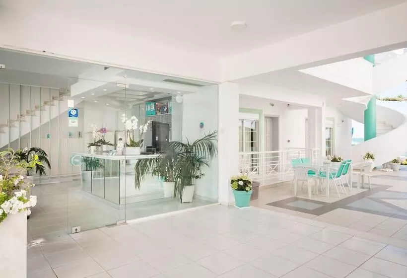 Kristall Suites