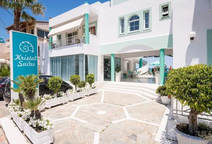 Kristall Suites