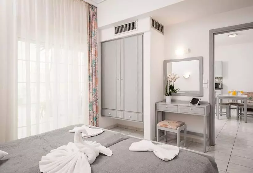 Kristall Suites