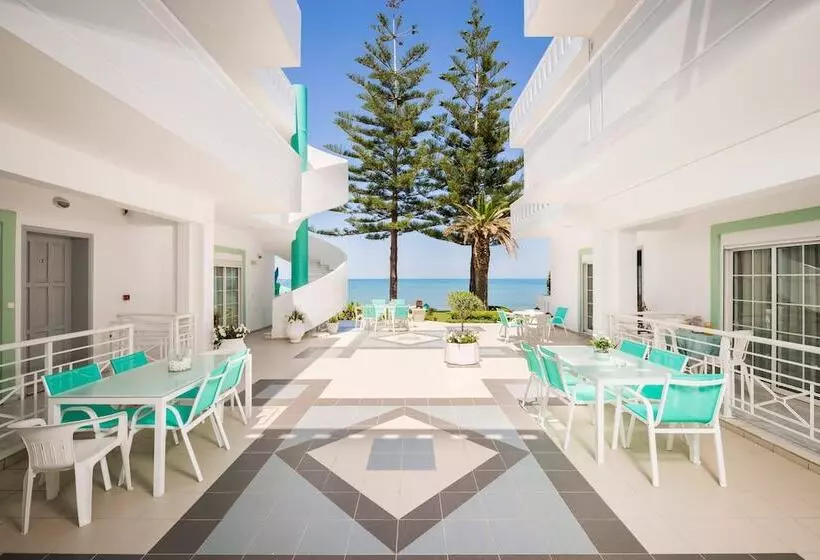 Kristall Suites