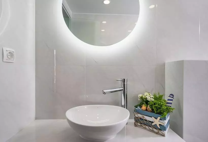 Kristall Suites