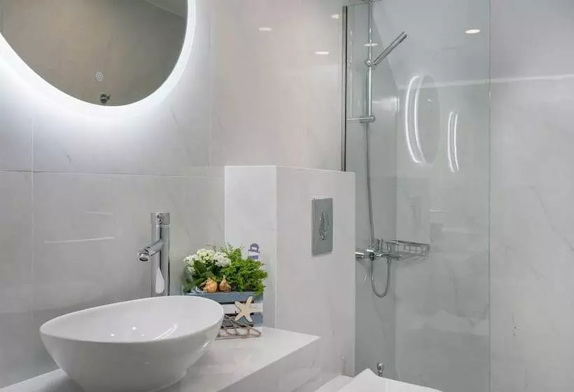 Kristall Suites