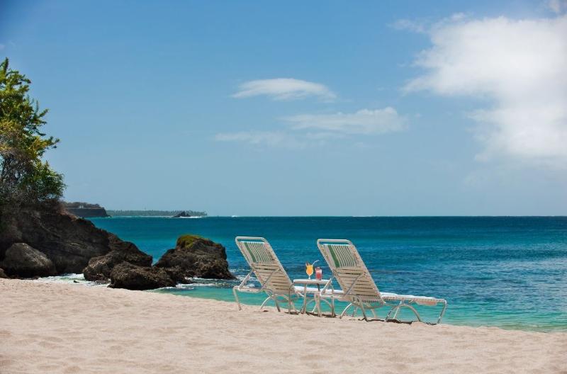 Mount Irvine Bay Resort