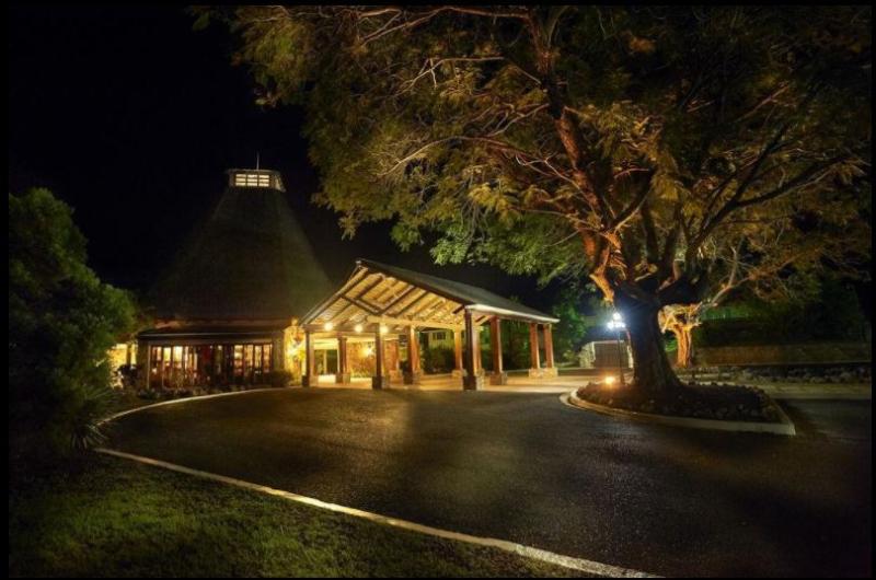 Mount Irvine Bay Resort