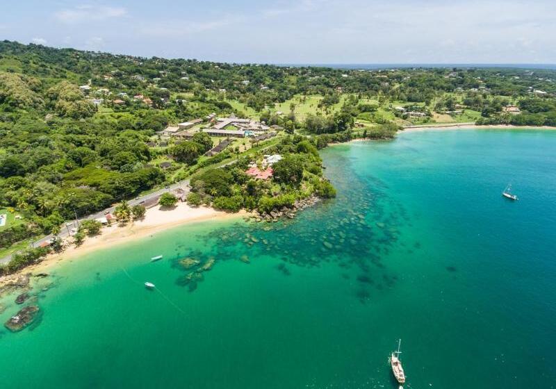 Mount Irvine Bay Resort