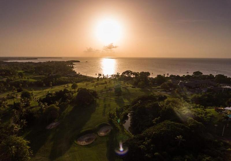 Mount Irvine Bay Resort