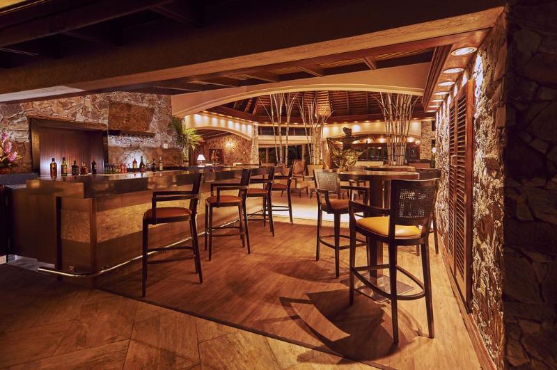 Mount Irvine Bay Resort