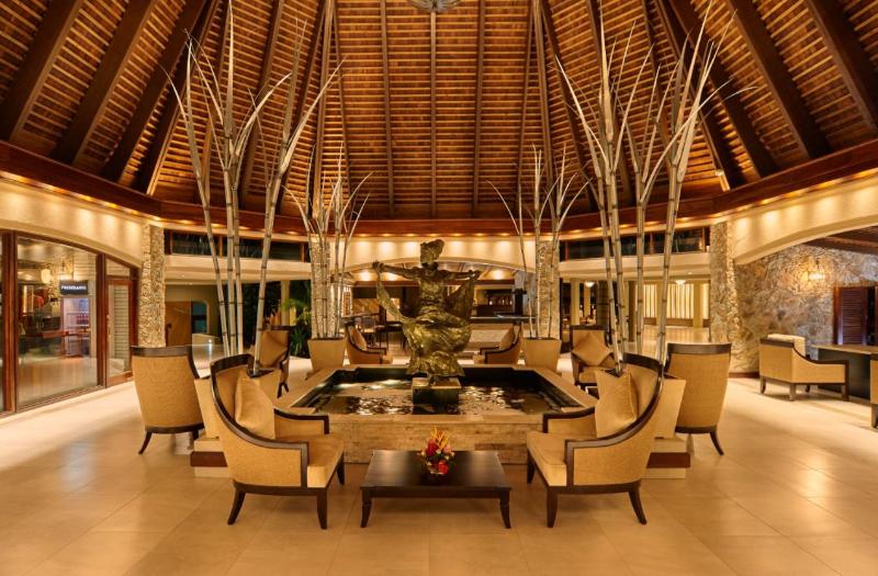 Mount Irvine Bay Resort