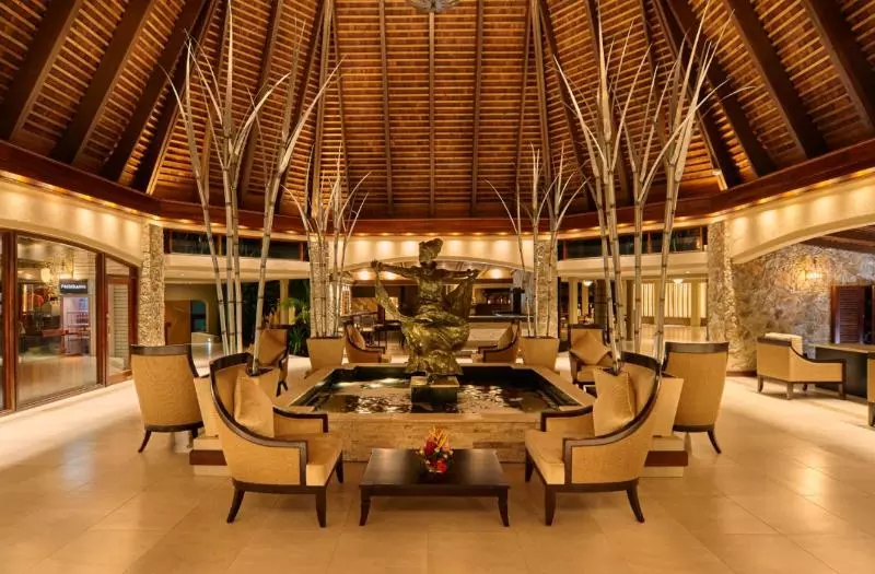 Mount Irvine Bay Resort