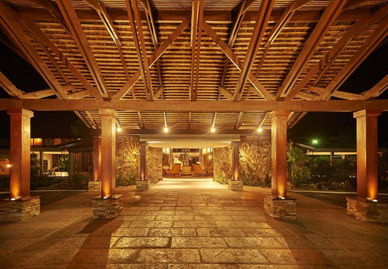 Mount Irvine Bay Resort