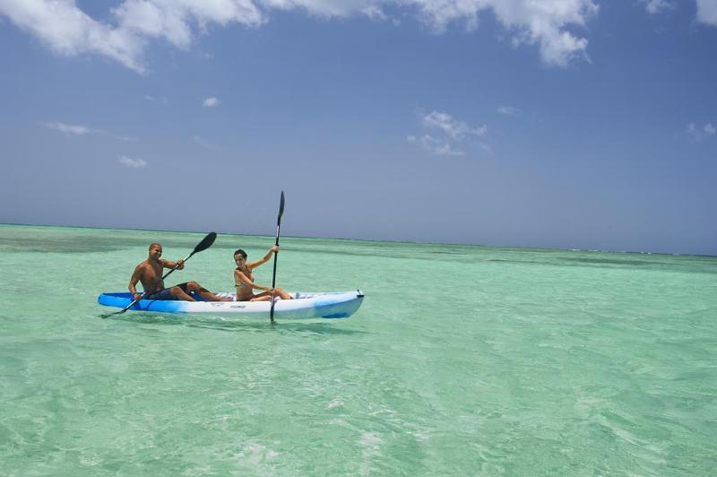 Mount Irvine Bay Resort