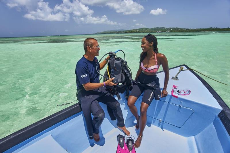 Mount Irvine Bay Resort