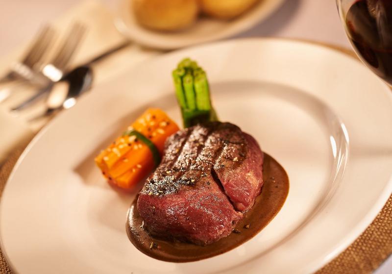 Mount Irvine Bay Resort