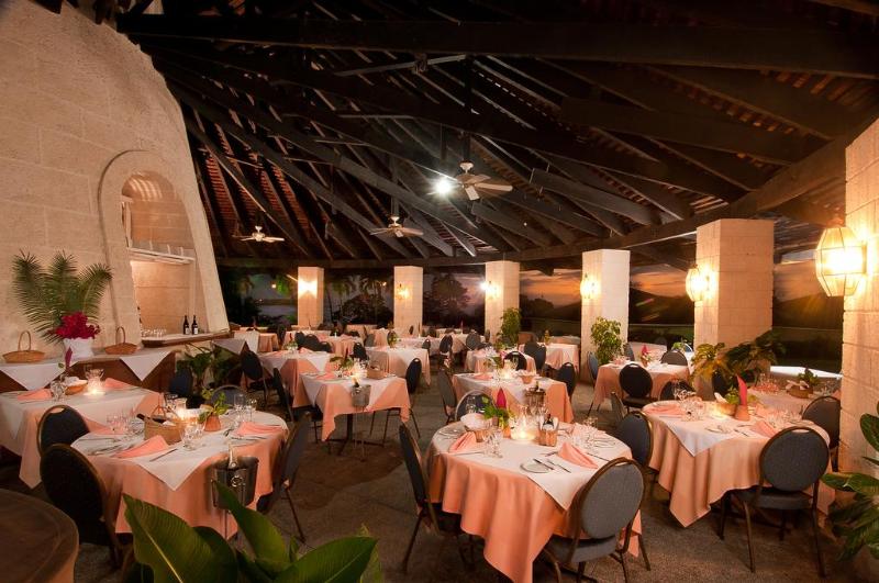 Mount Irvine Bay Resort