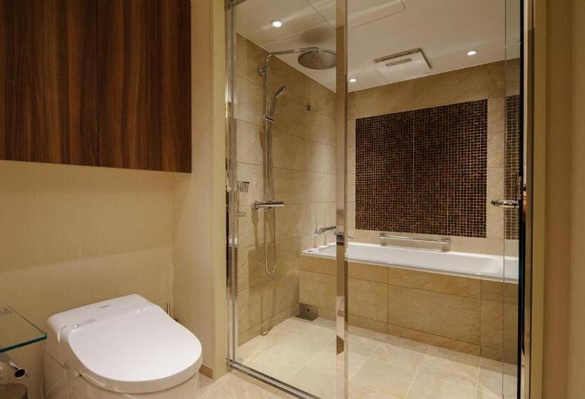 Oakwood Premier Tokyo