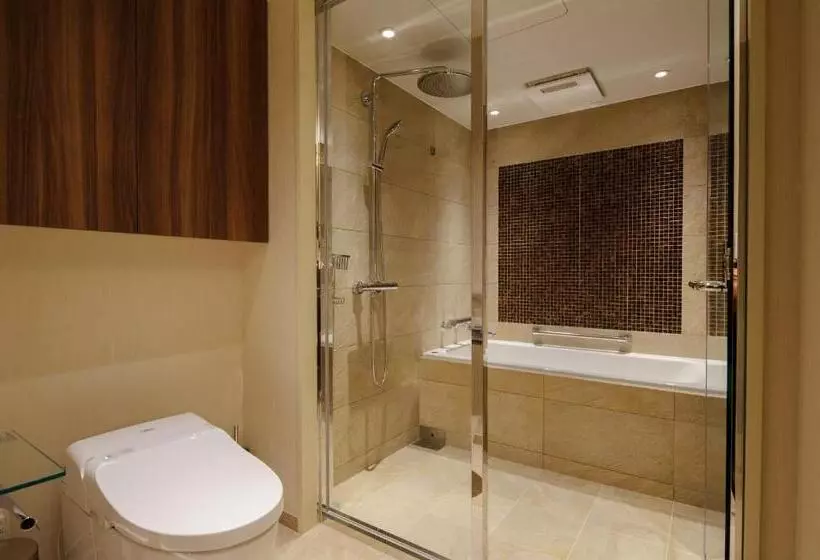 Oakwood Premier Tokyo
