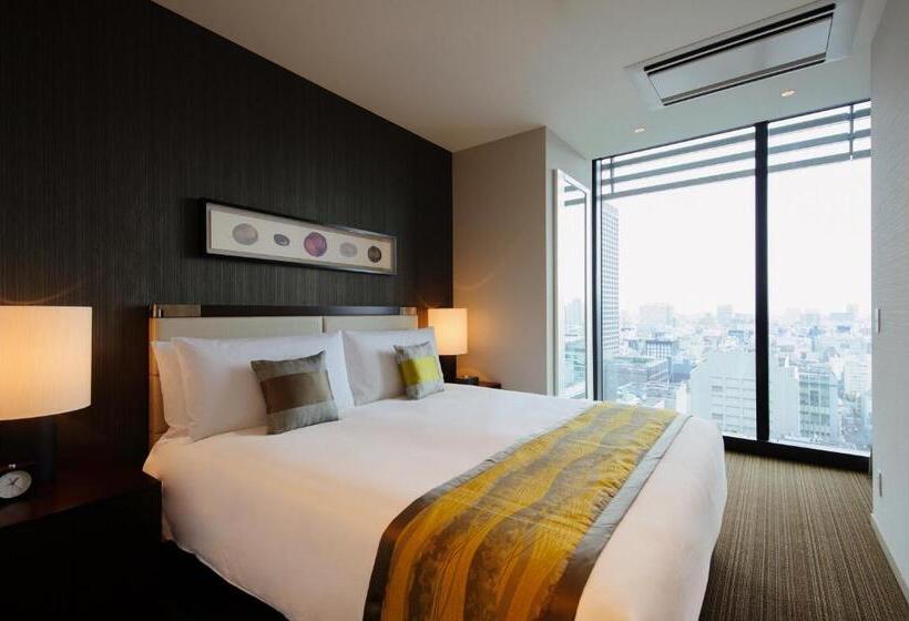 Oakwood Premier Tokyo