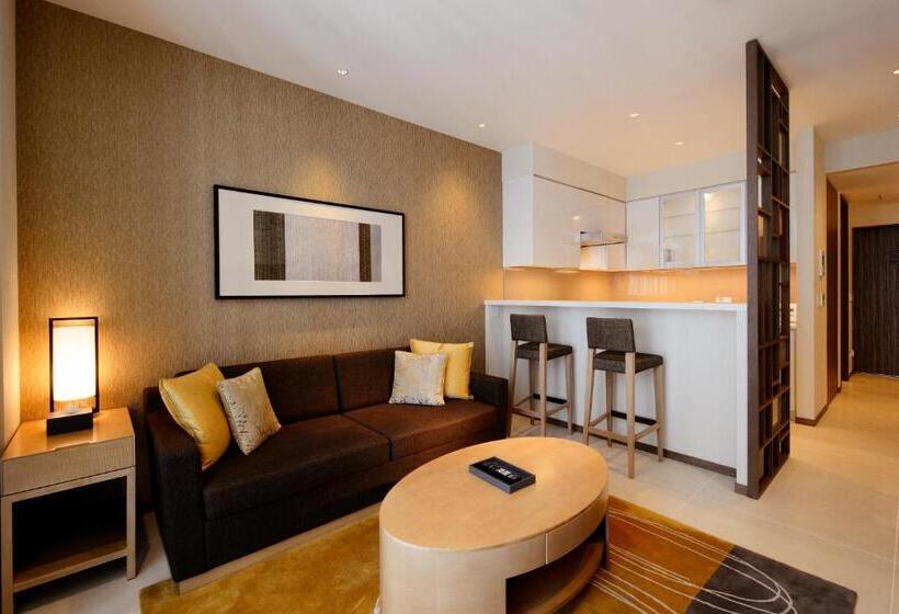 Oakwood Premier Tokyo