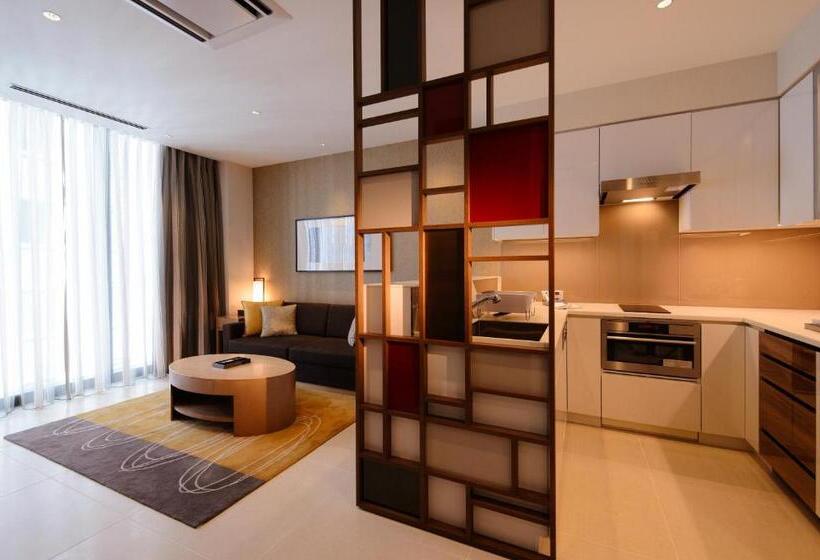 Oakwood Premier Tokyo