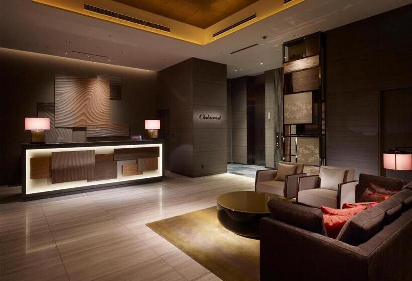 Oakwood Premier Tokyo