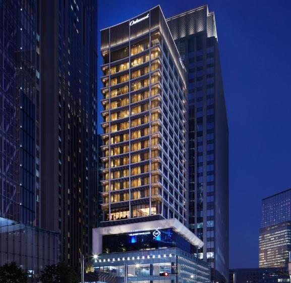 Oakwood Premier Tokyo