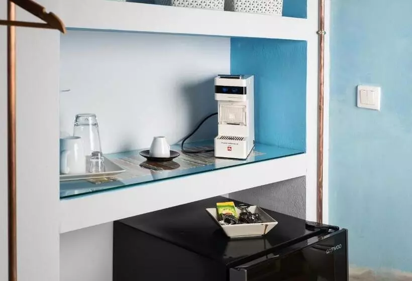 پانسیون Favela Living Space