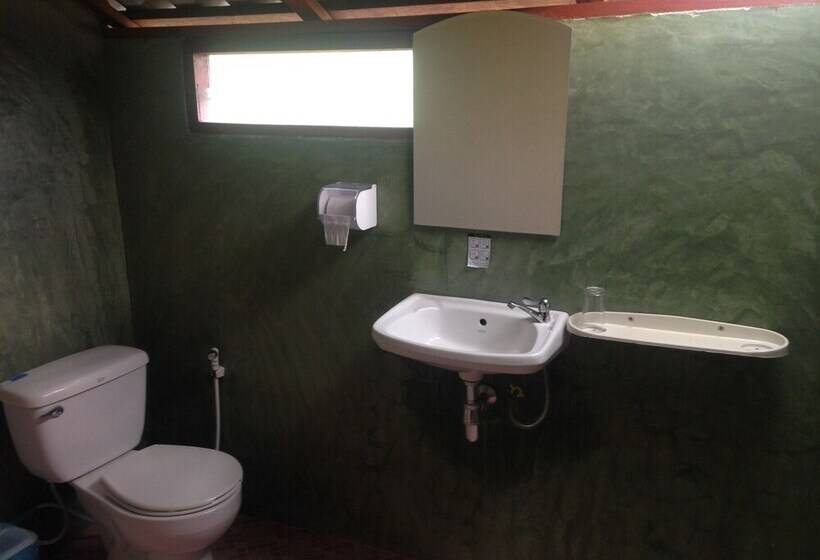 פנסיון Pai Porpeang  Guesthouse