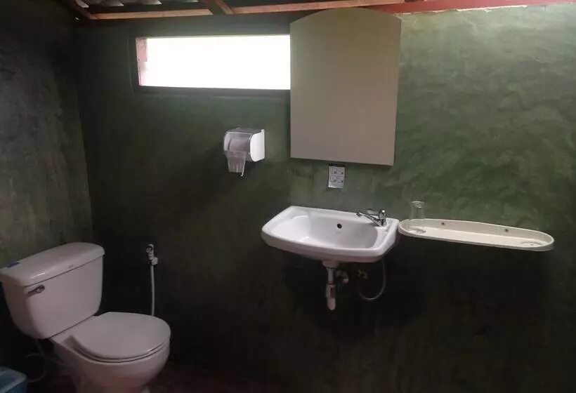 Majatalo Pai Porpeang  Guesthouse