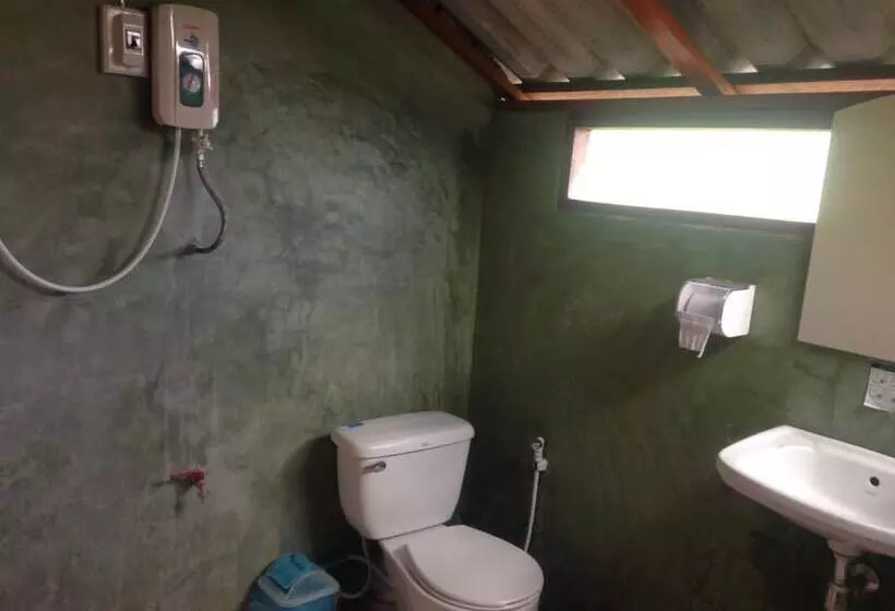 Majatalo Pai Porpeang  Guesthouse
