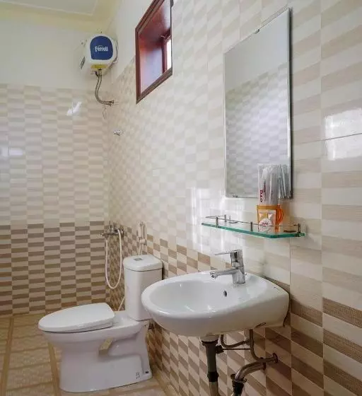 پانسیون Windy River Homestay