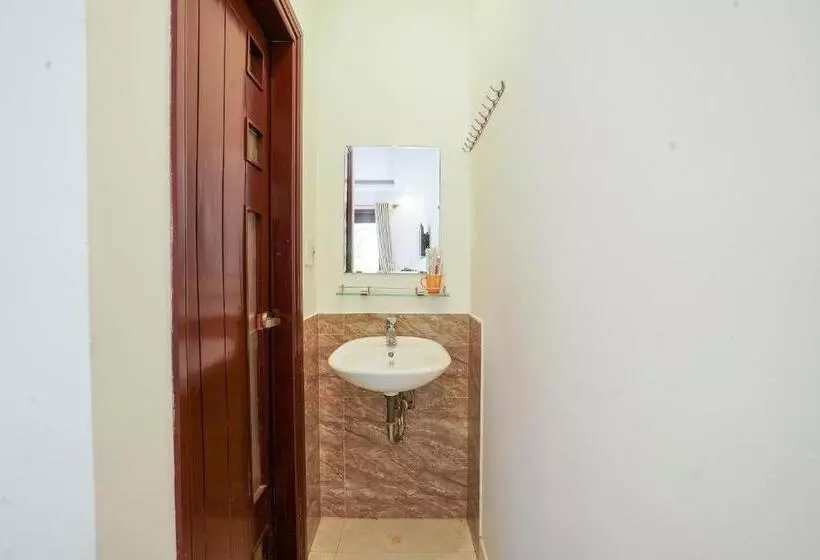 پانسیون Windy River Homestay