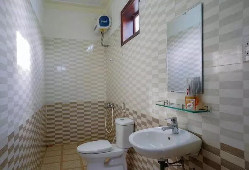 پانسیون Windy River Homestay