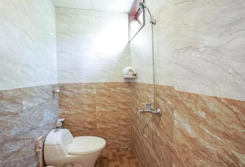 پانسیون Windy River Homestay